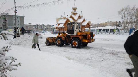 «Долговой» скандал в Воркуте.