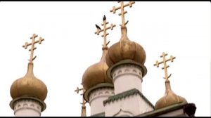 "Русская игра" (2007) фрагмент