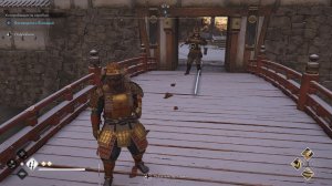 Assassin's Creed Shadows с Русской озвучкой: Контрабандисты серебра завершение (70 часть)