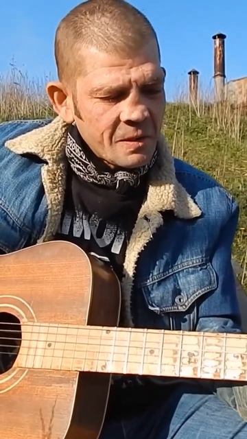 Константин Ступин - Пушистый хвост лисицы #константинступин #rock #игратьнагитаре #music смотреть онлайн