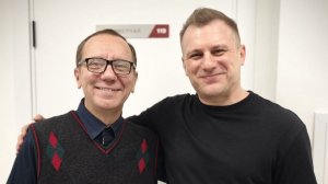 Танцор Татьяна Буланова Дмитрий Берегуля раскрыл танец Михаилу Гребенщикову