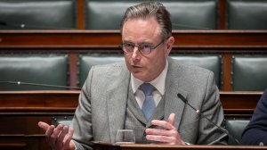 «Серьезный шаг»: премьер-министр Бельгии выступил против конфискации российских активов