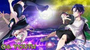 Youth - Call of the Night Season 2 [OST]