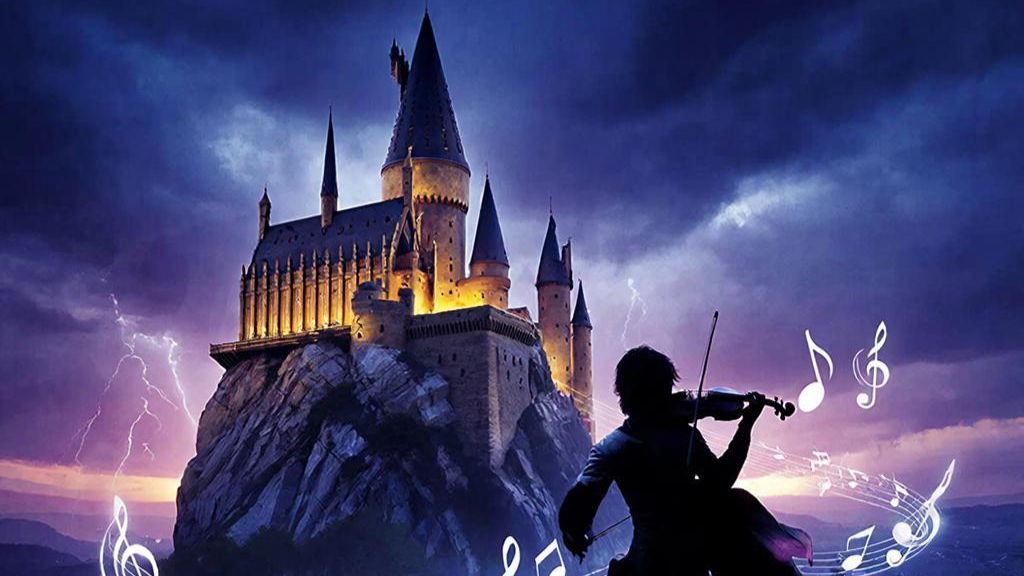 Симфонический рок №9