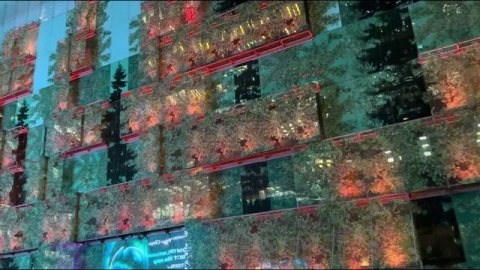 🌃Современная Россия ночная прогулка по Москве Сити виды растущего мегаполиса✨