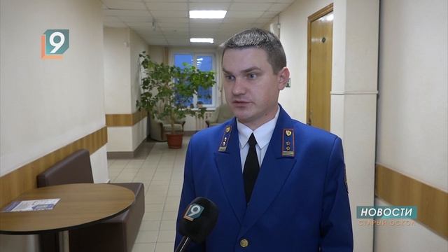 Суд избрал меру пресечения четвертому участнику межмуниципального коррупционного скандала