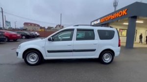 Lada (ВАЗ) Largus '2019 XTARS045LL1264581