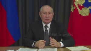 Путин лидер национально-освободительной борьбы