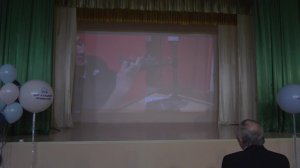 Церемония открытия XIX Республиканского форума молодых исследователей "Шаг в будущую профессию"