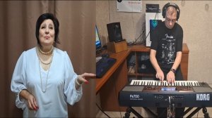 Татьяна Дерягина - Поговори со мною мама