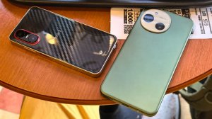 Я - ПЕРВООТКРЫВАТЕЛЬ: ОБЗОР MODE1 POCKET