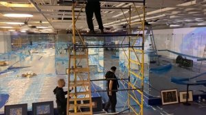 "Разговор с Анной Гроголь". Гость программы - Павел Каплевич.