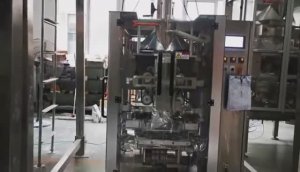 Вертикальная флоупак машина ZL SOONTRUE