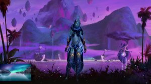 Новогодний праздник Wintersday - Guild Wars 2