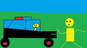 прохожу сценарии в beam ng drive!