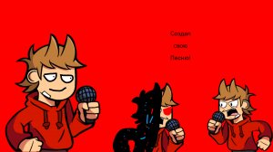 создал свою песню в Friday night funkin Psych Engine!