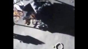 Как Американцы летали на Луну. Видеоархив Стэнли Кубрика