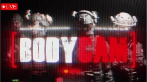 Ryzen тащит? играем в Bodycam 👋