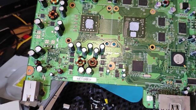 НедоРемонт Подписчику 89 Ростов На Дону - PS3 fat - Xbox 360