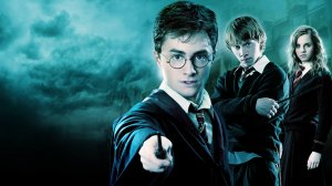 Гарри Поттер и Орден Феникса (2007)