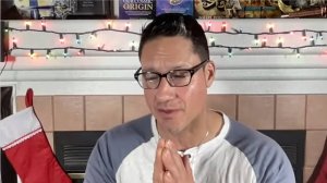 Обновление от Альянса.Галактический брифинг.Исмаэль Перес