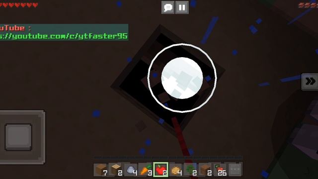 майнкрафт но ты выживает на летающем блоке 1 часть