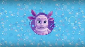 Лунтик / развивающее видео