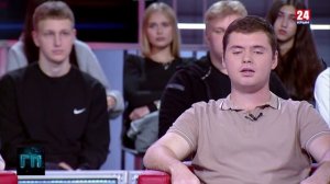 Научный потенциал Крыма. Говорите правду 11.12.25