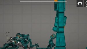 обычный день в мелон плэйграунд 11 серия