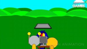 sprunki 1 часть