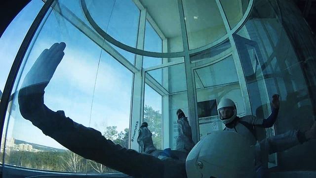 Аэротруба смотреть онлайн