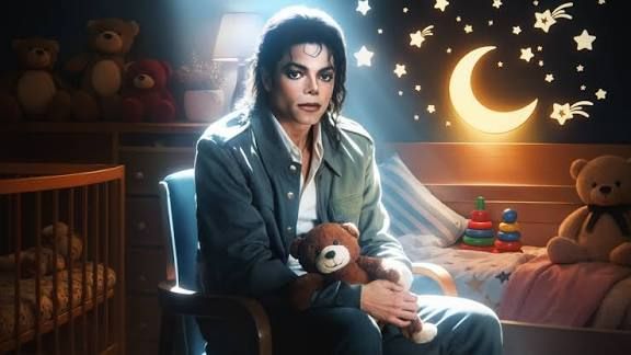 Кто такой Майкл Джексон?