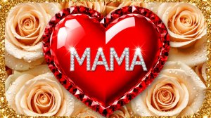 МАМА, ПРОЩАЙ. Очень страшно терять самого близкого человека на свете и эта песня о маме