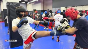 Открытый республиканский турнир по кикбоксингу скоро стартует в Буйнакске