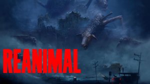 REANIMAL (Demo)