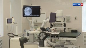 Более 80 единиц «тяжелой» медтехники получили районные больницы Кировской области