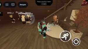 Играю в форсакенчик // Forsaken Roblox