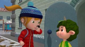 Сабый. 1 серия