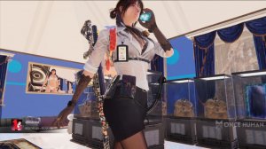 ОНСЕ ХУМАН прошло обновление 2.2.3 декабрь 10