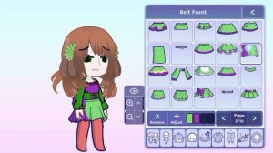 хрумонитезацыя чая гачя лаиф  2 Я старалась