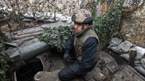 ВС России прорвались к центру Гуляйполя Запорожской области