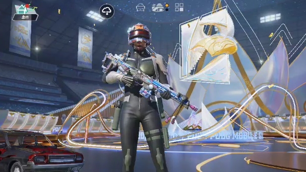 PUBG MOBILE играю на SAMSUNG S25U Привыкаю к новому телефону))