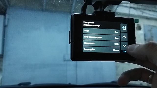 Обзор Гибрида видеорегистратора с радар-детектором Neoline X-COP ROADMASTER смотреть онлайн
