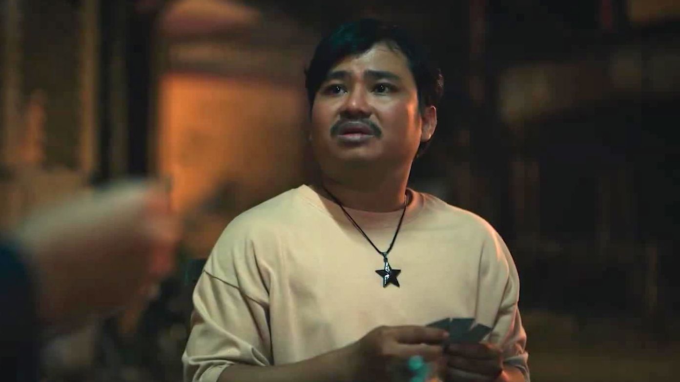 Сахарная фабрика — Русский трейлер (2025)