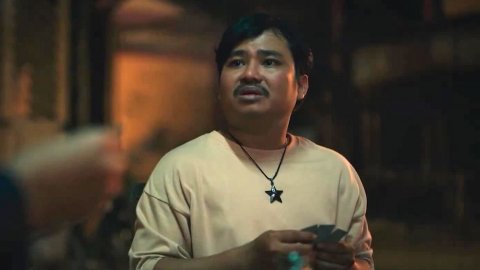 Сахарная фабрика — Русский трейлер (2025)