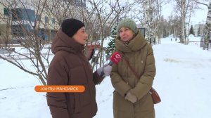 На Новый год югорчане хотят получить рыбу