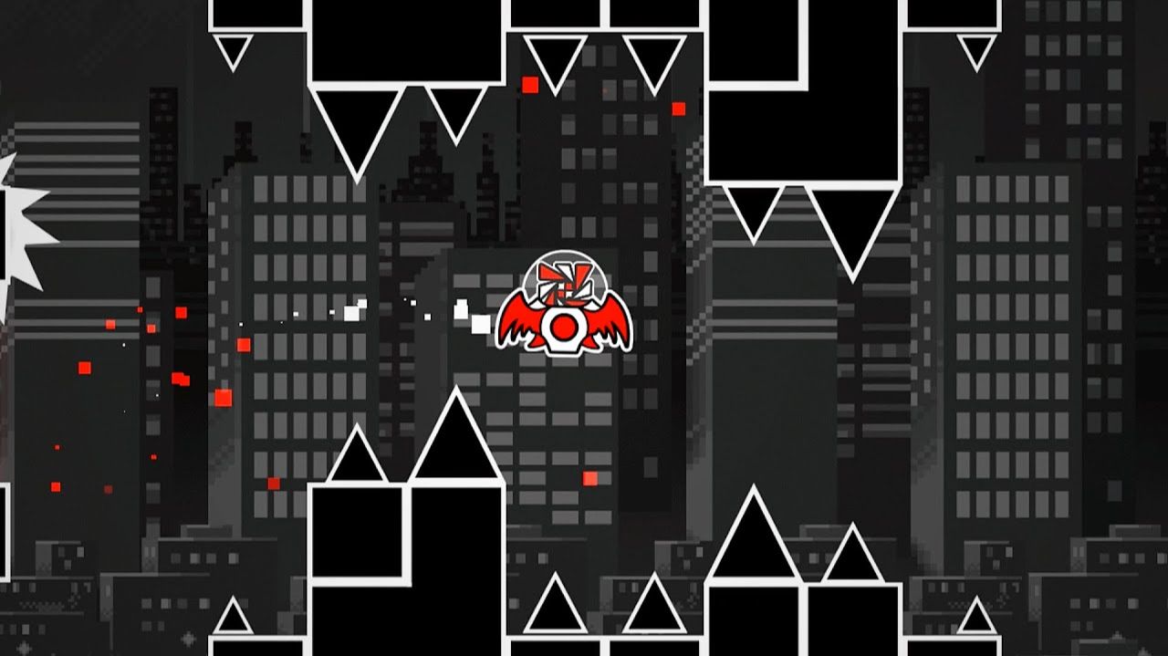 (Extreme Demon) "Bordon Factory" by Bordonn | Geometry Dash