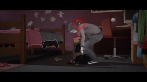 Beyond_ Two Souls™ intro 2016