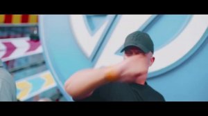 Shakira - Waka Waka (This Time For Africa) (Actraiser Hardstyle Remix)