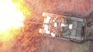 ВС РФ наступают на Славянск